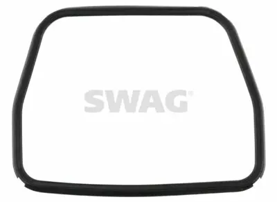 SWAG 60912012 Yag Karterı Keçesı Otomatık Sanzıman Icın R19 I R19 Iı R21 R21 4x4 R21 Iı R5 Twıngo I 7700680106