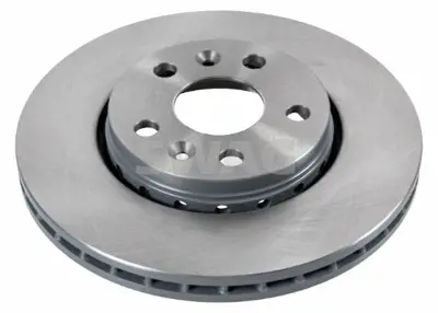 SWAG 60 91 2097 Fren Diski Febı 12097 8660001230, A4154200701