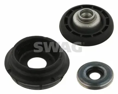 SWAG 60914943 Amortısör Üst Takozu+rulmanı+destek Tablası 3 Parca Clıo -Twıngoo 7700827435