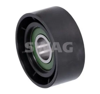 SWAG 60921033 Alternator Gergi Rulmanı Clıo Iı Kangoo Megane I Laguna Iı Laguna I Iı Espace Trafıc Iı Trafıc 01> M 7700105305
