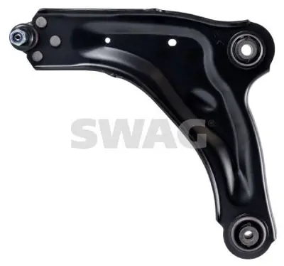 SWAG 60922133 Alt Salıncak Komple Sol Clıo Iıı 05> Modus 04> Mıcra (18 Mm) 8200346941