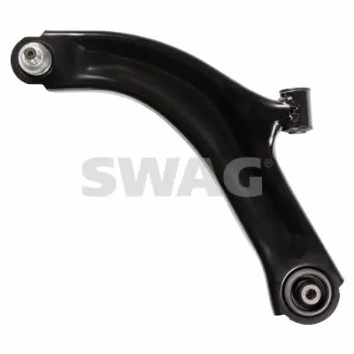 SWAG 60924251 Salıncak Sol Komple Clıo Iıı 05> Modus 04> Mıcra 18 Mm 8200346941