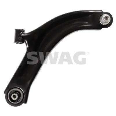 SWAG 60924252 Salıncak Sağ Komple Clıo Iıı 05> Modus 04> Mıcra 18 Mm 8200346942
