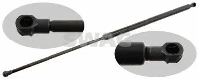 SWAG 60927903 Bagaj Amortısoru Kangoo 9045000QAA, 7700303139, 7700303186, 7700308167, 8465124, 770303186, 7701366527, 7700303168, 8200497806, 4134633