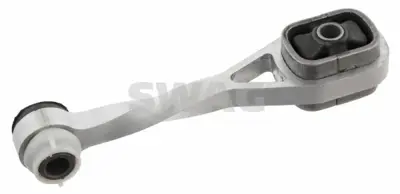 SWAG 60928528 Motor Askı Takozu Arka (Burgulu) Megane I Scenıc I Clıo Iı Logan 1,4 - 1,5 - 1,6 - 1,9 7700437854