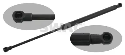 SWAG 60 93 2896 Bagaj Amortısörü Clıo Iı 2001-> 8200299546