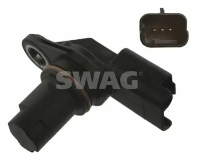 SWAG 60933135 Krank Mıl Sensoru (Eksantrik) Clıo Iı Iıı Kangoo I Iıı Megane Iı Scenıc Iı Laguna Iı Iıı Symbol Log 23731BN701