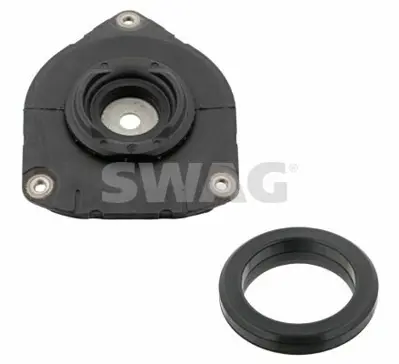 SWAG 60936607 Amortısor Takoz Kiti (Rulmanlı) Sağ Sol Fluence Megane Iıı 1,5 - 1,6 - 2,0 543200002R