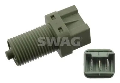SWAG 60937192 Pedal Fren Musuru Megane,R19,R21, Logan 7700849783