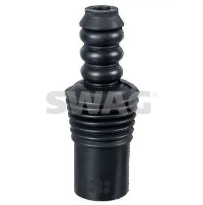 SWAG 60937647 Amortısor Toz Korugu Sağ Sol Dacıa Logan Sandero 6001548402