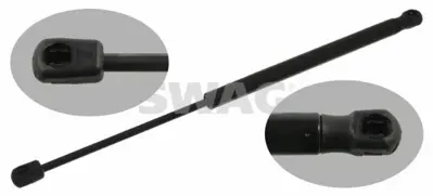 SWAG 60938236 Bagaj Amortısörü Megane Iı Coupe-Cabrıolet 2003-> 7701057303