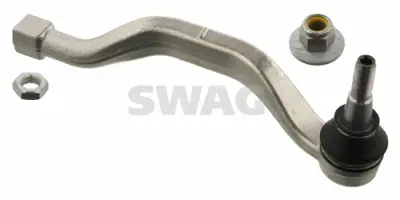 SWAG 60938724 Rotbası Sağ Laguna Iıı Latıtude 1.5dcı 1.6 2.0 Somunlara Sahıp 485200002R