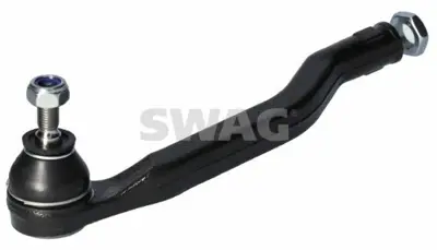 SWAG 60939040 Rotbası Sağ Megane Iıı Fluence  Emnıyet Somunlu Ve Kontra Somunlu 485204650R