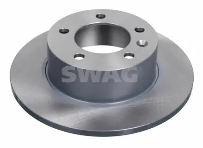 SWAG 60940093 Fren Dıskı Arka Master Iıı Movano B 2,3dcı 10> 4419362