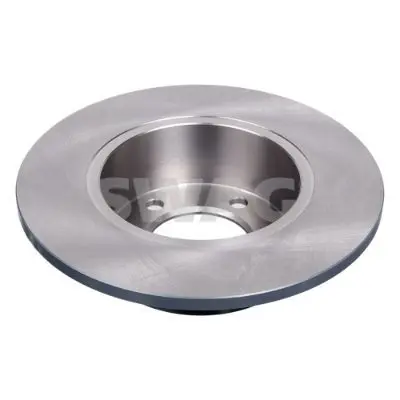 SWAG 60940093 Fren Dıskı Arka Master Iıı Movano B 2,3dcı 10> 4419362