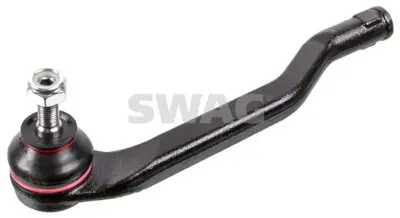 SWAG 60943444 Rot Bası Emnıyet Somunlu Ve Kontra Somunlu Dacıa Duster 8201108339