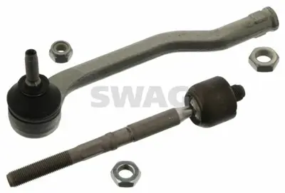 SWAG 60943461 Sol Rot Mılı+rot Bası Somunlu Duster 2010-> 8201108332