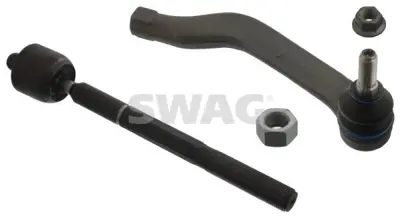 SWAG 60943688 Rot Mılı + Rotbası Sağ Master Iıı Movano B 10> 4420098S1, 4852000Q0ES1, 485200780RS1