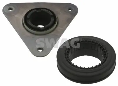 SWAG 60944662 Amortısor Takozu Rulmanlı Kıt Clıo Iıı 05> Clıo Iv 12> Captur 12> Modus 04> Zoe 12> 543259539R