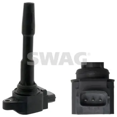 SWAG 60 94 7714 Ateşleme Bobini Clıo Iv Kadjar  Megane Iıı Iv  Dokker  Lodgy  Sandero Iı  0.9 Tce 1.2 Tce 224332428R, 2244800Q0F