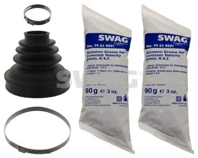 SWAG 62100209 Aks Korugu Scudo Expert Jumpy Iıı Ds4 308 Iı 13> 3287C1