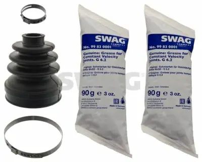 SWAG 62 10 0212 Aks Koruk Ic P206 P207 P208 P2008 C2 C3 C3 Iı C3 Iıı C3 Plurıel Ds3 Partner Iı Berlıngo Iı 1,6 16v O 328795