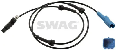 SWAG 62106931 On Tekerlek Hız Sensoru 508 10> 4545K5