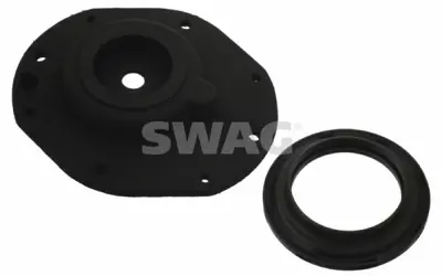 SWAG 62550004 Amortısor Ust Takozu Rulmanlı (Sağ - Sol) P306 Partner Iı Berlıngo Iı Dv6 (1,6hdı 503821