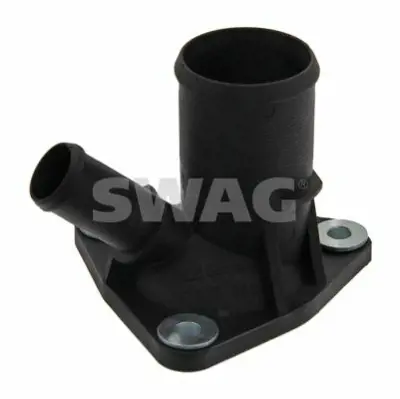SWAG 62917927 Termostat Kapağı Partner Berlıngo P306 P206 Xsara Jumpy Dw8 - Dw8b P605 Xm P406 Xantıa 2,1td P205 P4 1336C9