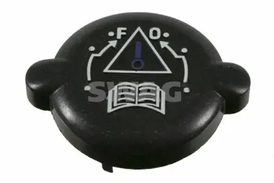 SWAG 62922080 Radyator Yedek Su Depo Kapagi P405 Partner Em Berlingo Em P406 Ym P306 P406 P106 Saxo Xantia Xsara Ax C15 Zx Xm P605   03 1306C7