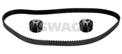 SWAG 62929271 Triger Seti Boxer Iı-Jumper Iı Dw12uted 2.2hdı (143 Dıs Kayıs) 831T8