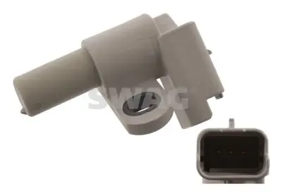 SWAG 62931240 Eksantrik Kam Mili Sensoru 207 307 407 - C3 - Mondeo Iv Ca2 07>14 Kuga 08> 2.0 Tdci Galaxy 06>15 2.0 Tdci Dw10bted4(2.0hdi) 2.0tdci 1229954