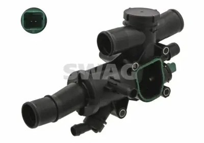 SWAG 62936180 Termostat Govdesi Komple P307 P407 P508 P308 P607 C4 C5 Ii Jumpy Iii Expert Iii C5 Iii Dw10bted4 (2 0hdi 16v) 1336X1