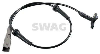 SWAG 62936944 Abs Sensoru On (Sağ - Sol) P307 Em P307 Ym P3008 Rcz P308 P5008 C4 C4 Iı Ds4 Ds5 4545C1