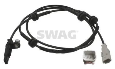 SWAG 62936948 Abs Sensoru On P407 C5 Iıı C6 2,0hdı 16v 4545H5