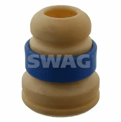 SWAG 62937191 Amortısor Ara Yatak Takozu On P407 2,0hdı - 2,2 16v - 2,7hdı - 3,0 V6 (Vulkollan) 503399