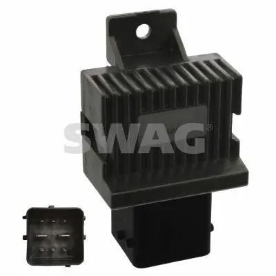SWAG 62 93 8718 Kızdırma Rolesı 308-3008-508-5008-Expert-Partner-Rcz-Berlıngo-C4-C5-Jumpy 598144, 9663824880