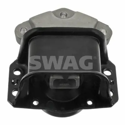 SWAG 62939668 Motor Takozu (Yaglı) Sağ P308 P3008 P5008 C4 C4 Iı Ds4 C4 Pıcasso Ep6dt - Ep6cdt 1807GG