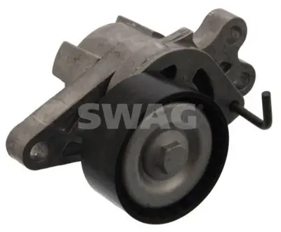SWAG 62940466 V Kayıs Gergi (Alternator) Rulmanı (Komple) P206 P206+ (T3e) Xsara Iı Xsara 1611424580