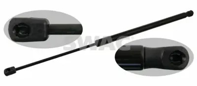 SWAG 62947052 Bagaj Amortısörü 5008 8731V2