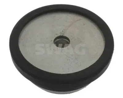 SWAG 62947752 Amortısor Tablası Takozu Arka 406 51612