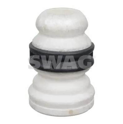 SWAG 64102273 Amortısor Ara Yatak Takozu On Sas - Sol C5x7 10> 503399, 5033E0, 525437, 503386, 4042048, 4041449, YC153025AC, 90468644, 1H0412303, 180412303E