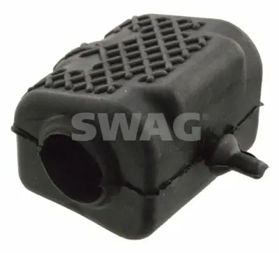 SWAG 64103929 On Vıraj Demır Lastiği 20mm 208 C3 Iı C3 Iıı C4 Cactus Ds3 5081P3