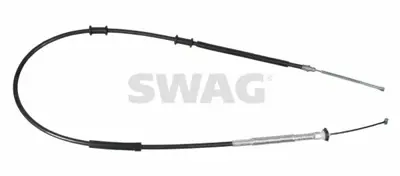 SWAG 70101804 El Fren Telı Sağ Grande Punto 1,4 8v 1,3jtd 05> 55701946