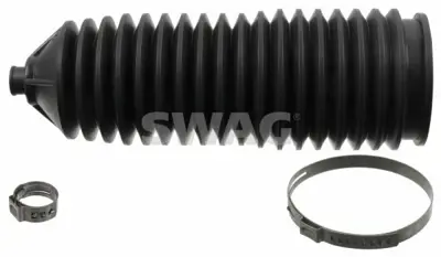 SWAG 70102369 Direksiyon Korugu Fiorino Nemo Bipper Linea Grande Punto 06> Punto Evo 10> Corsa D Corsa E Adam Fiesta 08> (Termoplast) 77362509