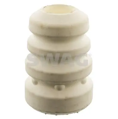 SWAG 70102508 Amortısor Ara Yatak Takozu On Doblo - Fıorıno 10> Punto 08> 51851802