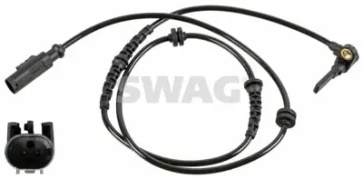 SWAG 70104220 Abs Sensor Kablosu Arka Ducato Iıı Boxer Iıı Jumper Iıı 06> 51787753