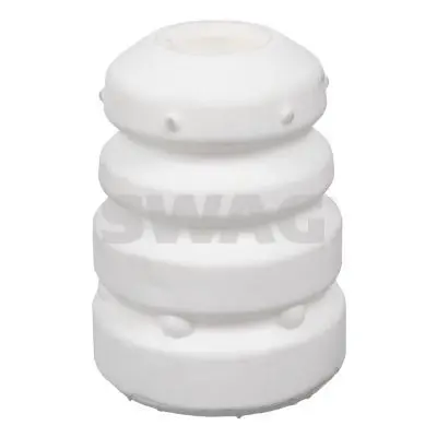 SWAG 70104452 Amortısor Ara Yatak Takozu On Doblo - Fıorıno 10> Punto 08> 51851802