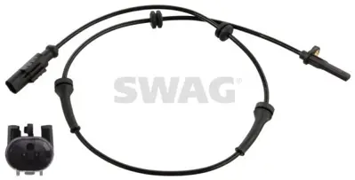 SWAG 70106762 Abs Sensor Kablosu Arka Sol Fıorıno Bıpper Nemo 07> Lınea 07> 4545J5