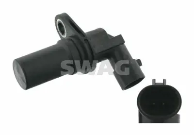 SWAG 70928119 Krank Mili Sensoru Doblo Grande Punto Linea Idea Panda Punto Strada Lancia Musa Agila Astra Corsa Tigra Z13dth A13dte Astra J Corsa C - D Combo D 1.3 1247679